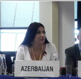 “Prezidentin fikirləri hər bir azərbaycanlı üçün təbliğat işlərində əsas stimuldur”
