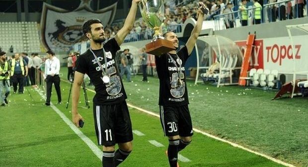“Qarabağ”ın mükafatlandırma mərasimi ləğv olundu