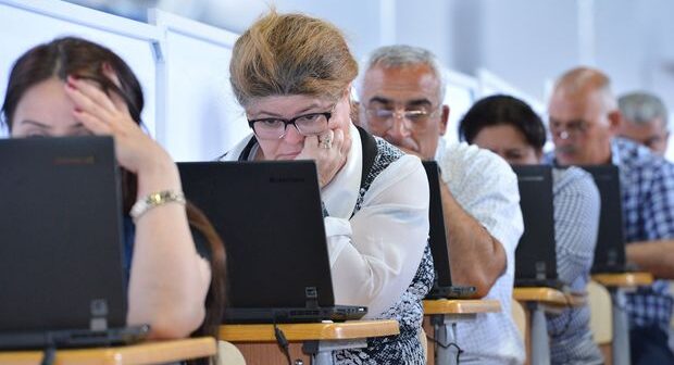 Direktorların işə qəbulu müsabiqəsi ilə bağlı AÇIQLAMA