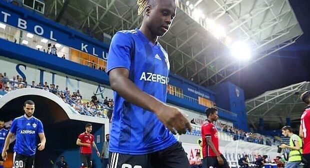 “Qarabağ” fransalı hücumçusu ilə yollarını ayırdı – RƏSMİ