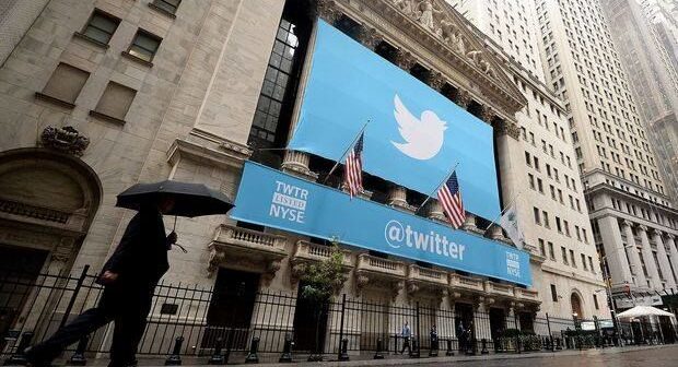 “Twitter” 32 mindən çox hesabı sildi