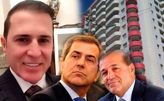 Nazim İbrahimovun qardaşının 15 illik həbsi gözlənilirdi — Azadlığa çıxdı