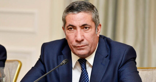 Siyavuş Novruzov: “Siyasi partiyanın fəaliyyəti təkcə bəyanat yazmaqdan ibarət deyil”