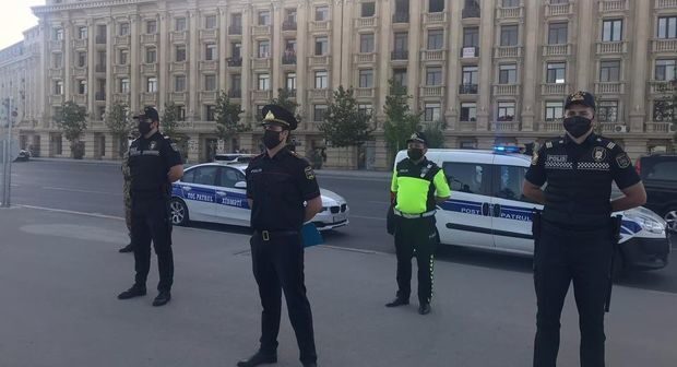 Azərbaycanda sərt karantin postlarının yenidən qurulmasına başlanılır – RƏSMİ