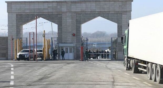 155 azərbaycanlı Rusiyadan vətənə qayıdır – FOTO