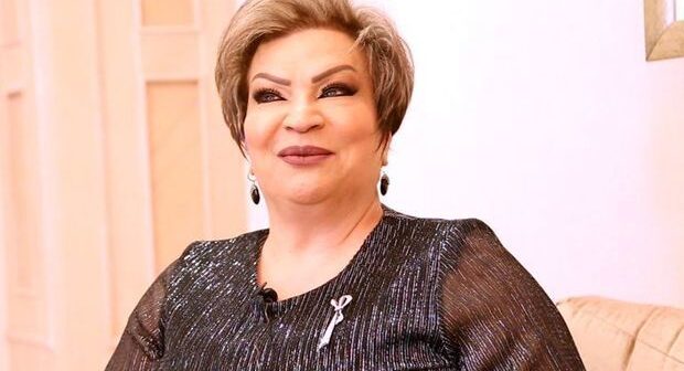 Afaq Bəşirqızının oğlu yüksək vəzifəyə təyin edildi