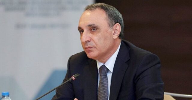 Kamran Əliyev yeni prokurorlar təyin etdi