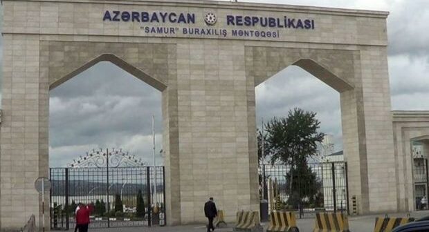 Bu gün 450 azərbaycanlı Rusiyadan vətənə qayıdacaq