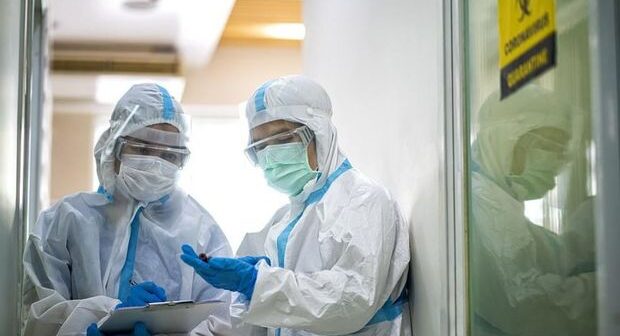 Çində koronavirusa yoluxmada daha bir REKORD