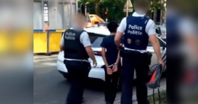 Azərbaycanlılara hücum edən ermənilər saxlanıldı