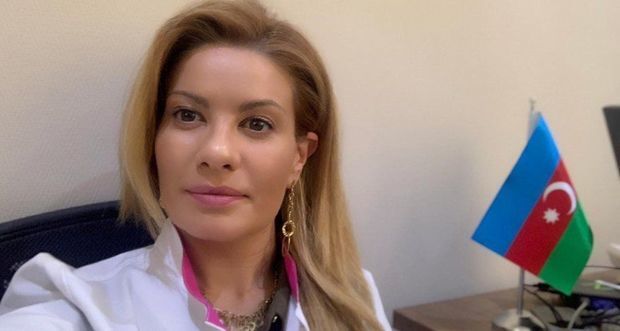 Həkim Elnarə Cəlilova: “Xəstələrin 20 faizi 27-40 yaşlı insanlardır”