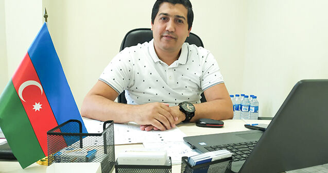 “Bizim Market”ə yeni direktor təyin oldu