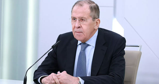 Lavrov: “Azərbaycanla Ermənistan arasında avtomobil marşrutu razılaşdırılır”
