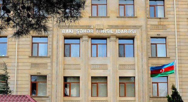 Birinci sinifə qəbul üzrə onlayn Apellyasiya Komissiyasının fəaliyyəti başa çatdı