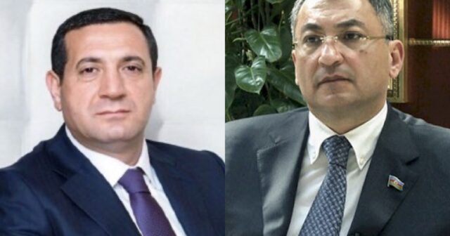 Deputatın 15 milyonluq tender qalmaqalı böyüyür – Kimlər cəzalandırılmalıdır?