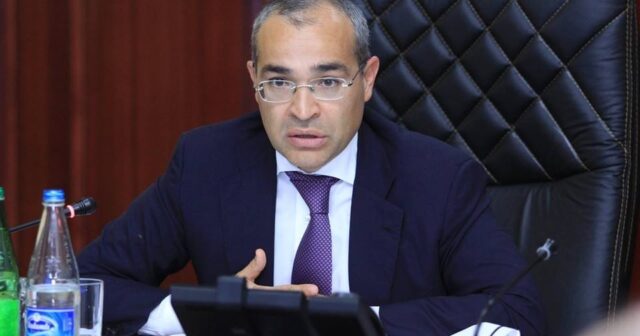 İqtisadiyyat Nazirliyinə və İqtisadiyyat Nazirliyi yanında Dövlət Vergi Xidmətinə yeni səlahiyyət verilib