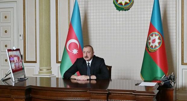 Azərbaycan Prezidenti: “Təhsildə islahatlar dərinləşməlidir”