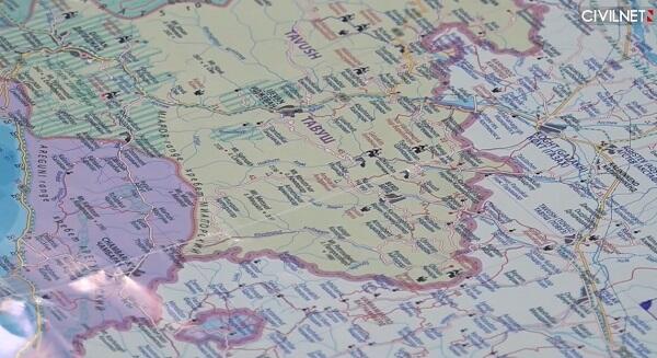 Hərbi əməliyyatlar Ermənistan ərazisində gedir – Detallar