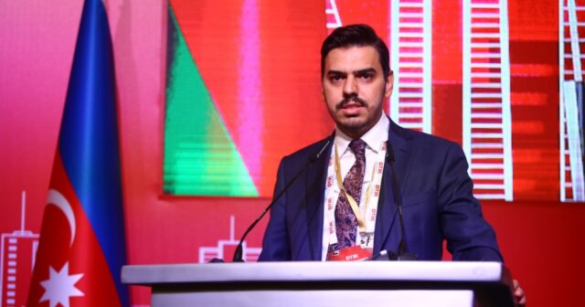 YTB sədri Tovuz istiqamətində gedən döyüşlərə münasibət bildirib