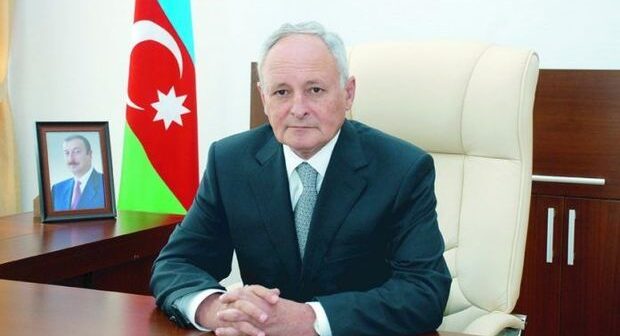 Nazirlik rəsmisindən Oqtay Şirəliyevin vəziyyəti ilə bağlı AÇIQLAMA