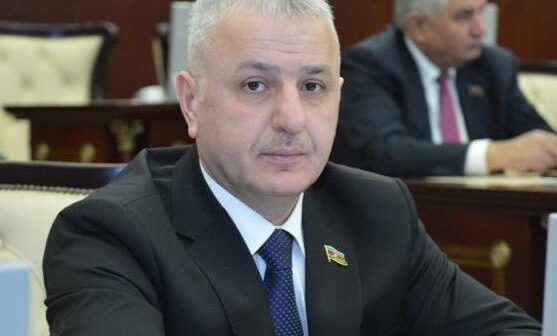 Deputat: “Karantin rejiminin uzadılması zəruri idi və bu, yoluxma hallarını azaldacaq”