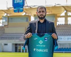 Rəşad Sadıqovun yeni komandasından dörd transfer
