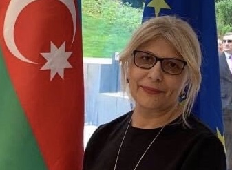 Arzu Oqtay: “ Ermənistanın bu istəyi də ürəyində qaldı” – MÜSAHİBƏ