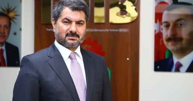 TÜİB: “Şuşada Türkiyə-Azərbaycan qardaşlığının rəmzi və düşmənə gözdağı olan əzəmətli abidə ucaldacağıq!”