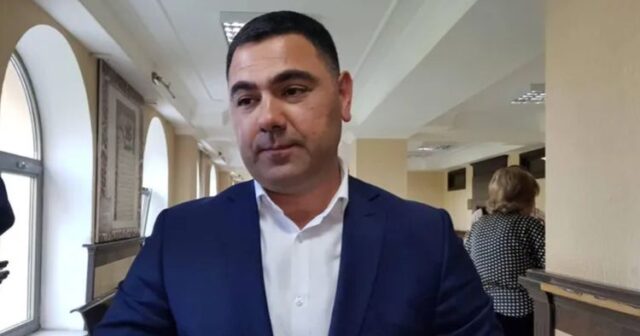 Marneulidəki insidentlə bağlı Gürcüstan Baş prokurorluğuna müraciət edilib