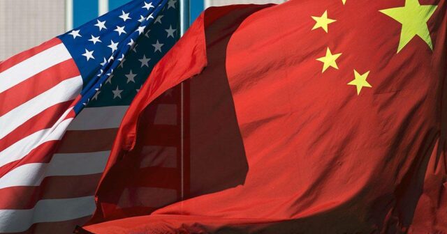 ABŞ və Çin ticarət danışıqlarına başlayır
