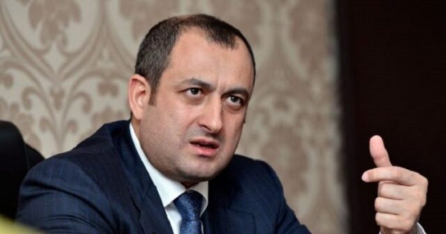 Adil Əliyev: “ABŞ Konqresinin qəbul etdiyi sənəd Ermənistanın işğalçı dövlət olmasını bir daha təsdiq edir”