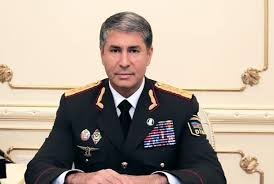 DİN-in Polis Akademiyasının rəisi təqaüdə göndərilib