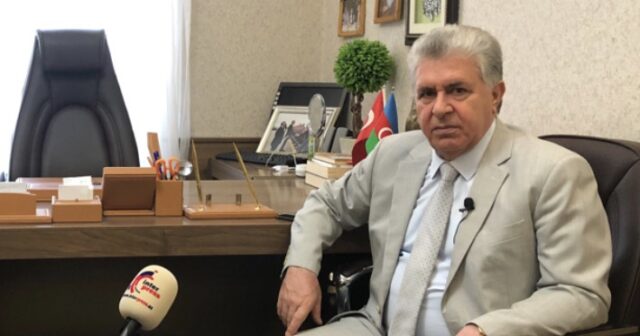 Vitse spiker xaricdəki soydaşlarımıza çağırış etdi -VİDEO