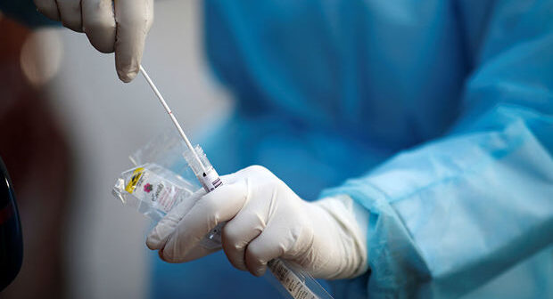 Azərbaycanda daha 471 nəfərdə koronavirus aşkarlandı, yeddi nəfər öldü – FOTO