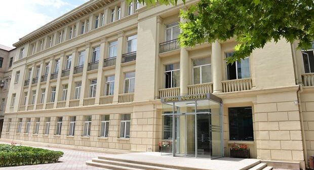 Nazirlik yeni dərs ilində tədrisin təşkili haqda məlumat yayıb