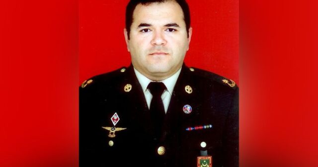 MN: Hərbi həkim Teymur Cəfərov koronavirusdan vəfat edib
