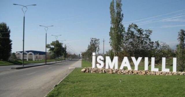 İsmayıllıda dövlət qurumlarında yeni təyinatlar olub