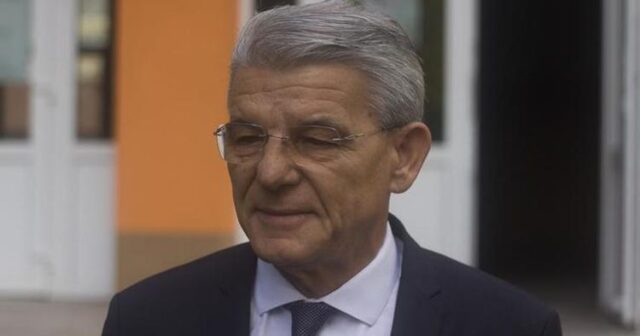 Şefik Caferoviç: “Dağlıq Qarabağ münaqişəsi ağır fəsadları ilə regional sülhə ciddi təhdid yaradır”