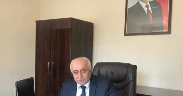 “Biz Sizinlə fəxr edirik, cənab Prezident!”