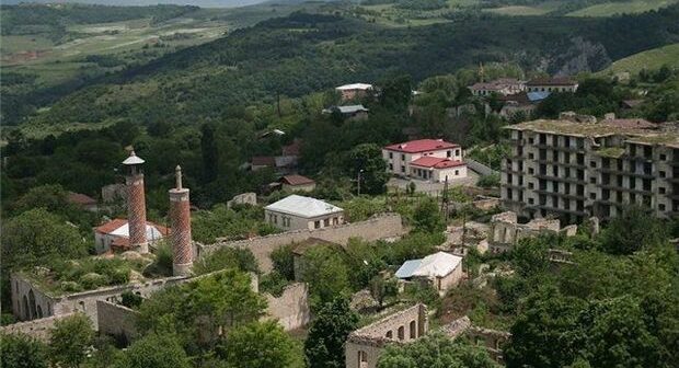 “Münaqişənin danışıqlar yolu ilə həlli istiqamətində atılan addımlar nəticə verməyib” – RƏSMİ