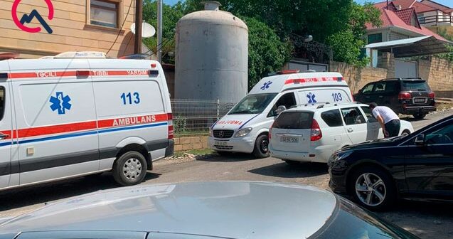 Məleykə Abbaszadənin qızı qəfil vəfat etdi – Foto