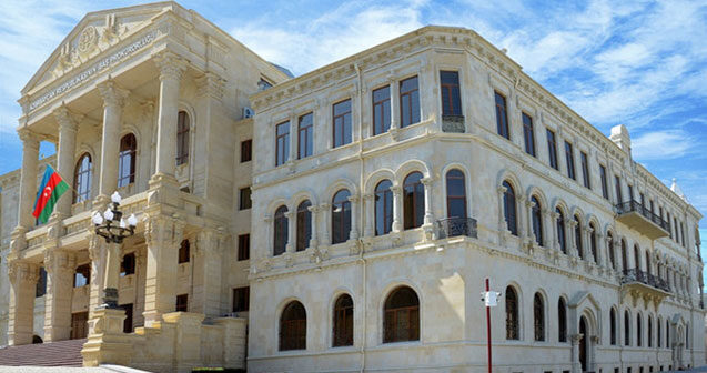 Ermənilər Tovuzda daha bir evi dağıtdı, cinayət işi başlandı