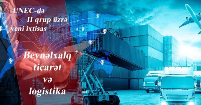 UNEC-də II qrup üzrə yeni ixtisas açılıb