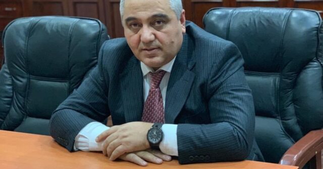 “Restoranda əylənmək olar, amma kədərlənmək olmazdı?” – Cərimələnən iş adamı etiraz edir