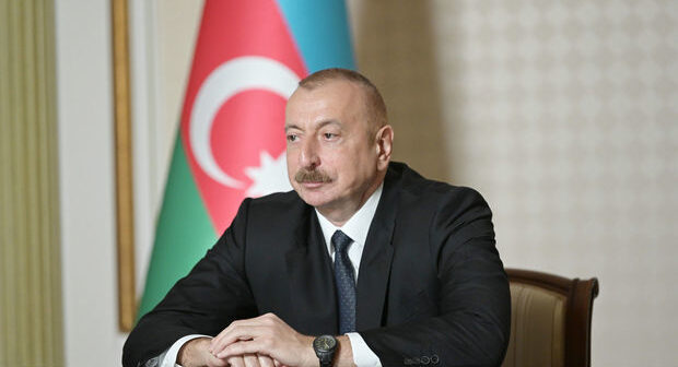 Prezident İlham Əliyev: “Azərbaycan mətbuatı hər zaman ölkəmizin həyatında mühüm rol oynayıb”