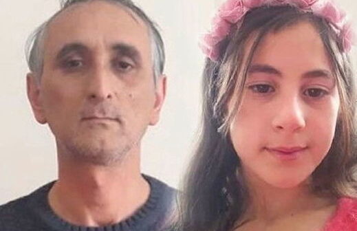 10 yaşlı Nərminin qətlində təqsirləndirilən şəxsin həbs müddəti artırıldı