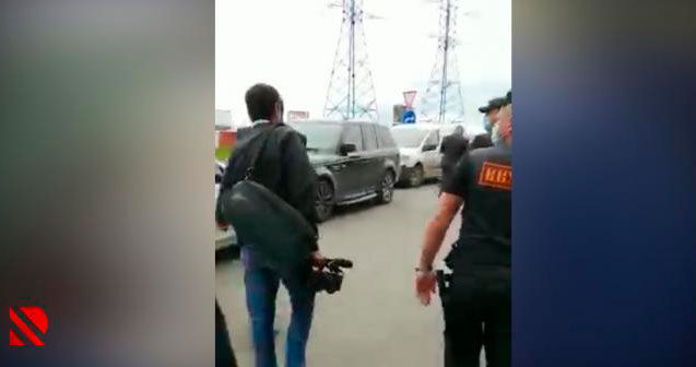 Erməni məhsulları “Food City”yə buraxılmır, diplomatlar qovuldu