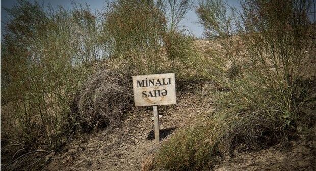Ermənistan sərhəddə təxribat törətdi: Mülki şəxs vəfat etdi