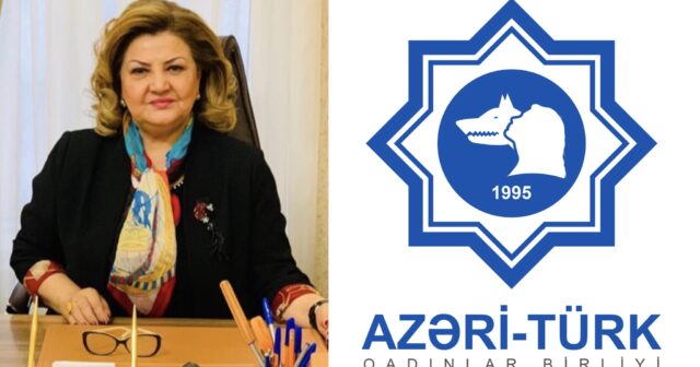 Azərbaycan Türk Qadınlar Birliyinin və Azərbaycan Türkiyə Evinin birgə BƏYANATI
