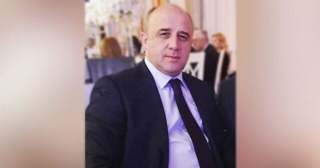 “Azenko”nun direktoru yol qəzasında ölüb